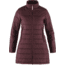 Fjallraven Kiruna Liner Parka - Womens, Dark, Large, F87018-356-L