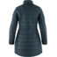 Fjallraven Kiruna Liner Parka - Womens, Night Sky, Extra Small, F87018-575-XS