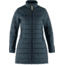Fjallraven Kiruna Liner Parka - Womens, Night Sky, Extra Small, F87018-575-XS