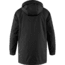 Fjallraven Kiruna Lite Parka - Mens, Black, 2XL, F82975-550-XXL