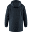 Fjallraven Kiruna Lite Parka - Mens, Dark Navy, Extra Small, F82975-555-XS