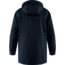 Fjallraven Kiruna Lite Parka - Mens, Dark Navy, Small, F82975-555-S