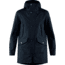Fjallraven Kiruna Lite Parka - Mens, Dark Navy, Small, F82975-555-S
