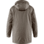 Fjallraven Kiruna Lite Parka - Mens, Driftwood, Extra Large, F82975-229-XL