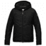 Fjallraven Kiruna Padded Jacket - Mens, Black, Extra Small, F82247-550-XS