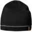 Fjallraven Kiruna Reflective Beanie - Unisex-Dark Grey-One Size