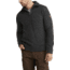 Fjallraven Koster Sweater - Mens, Dark Grey, Small, F90487-030-S
