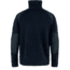 Fjallraven Koster Sweater - Mens, Dark Navy, Small, F90487-555-S