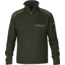 Fjallraven Koster Sweater - Mens, Dark Olive, 3XL, F90487-633-XXXL