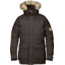 Fjallraven Kyl Parka - Men's, Black Brown, Large, 569490