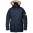 Fjallraven Kyl Parka - Men's, Dark Navy, Small, FJR0023-DARK-NAVY-SMALL