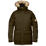Fjallraven Kyl Parka - Men's, Dark Olive, Medium, 173964