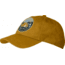 Fjallraven Lagerplats Cap Mens, Dandelion, S/M F77393-154-S/M