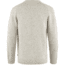 Fjallraven Lada Round-neck Sweater - Mens, Chalk White, Small, F84139-113-S