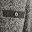 Fjallraven Lada Round-neck Sweater - Mens, Grey, Extra Small, F84139-020-XS
