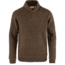 Fjallraven Lada Sweater - Mens, Bogwood Brown, Medium, F81346-289-M