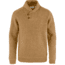 Fjallraven Lada Sweater - Mens, Buckwheat Brown, Extra Large, F81346-232-XL