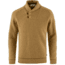 Fjallraven Lada Sweater - Mens, Buckwheat Brown, Extra Small, F81346-232-XS