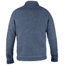 Fjallraven Lada Sweater - Mens, Dark Navy, Extra Small, F81346-555-XS