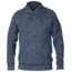 Fjallraven Lada Sweater - Mens, Dark Navy, Extra Small, F81346-555-XS
