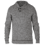 Fjallraven Lada Sweater - Mens, Grey, Extra Small, F81346-020-XS