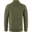Fjallraven Lada Sweater - Mens, Laurel Green, 2XL, F81346-625-XXL