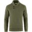 Fjallraven Lada Sweater - Mens, Laurel Green, 2XL, F81346-625-XXL