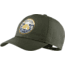 Fjallraven Lagerplats Cap, Deep Forest, Large/Extra Large, F77393-662-L/XL
