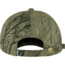 Fjallraven Lappland Camo Cap, Green Camo, Small/Medium, F77407-626-S/M