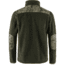 Fjallraven Lappland Fleece - Mens, Laurel Green-Green Camo, Small, F87325-625-626-S