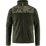 Fjallraven Lappland Fleece - Mens, Laurel Green-Green Camo, Small, F87325-625-626-S