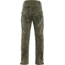 Fjallraven Lappland Hybrid Trousers - Men's, Green Camo/Laurel Green, 54, F90647-626-625-54
