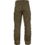 Fjallraven Lappland Hybrid Trousers - Mens, Dark Olive, 46, F90647-633-46