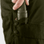 Fjallraven Lappland Hybrid Trousers - Mens, Deep Forest, 50, F90647-662-50