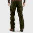 Fjallraven Lappland Hybrid Trousers - Mens, Deep Forest, 50, F90647-662-50