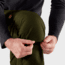 Fjallraven Lappland Hybrid Trousers - Mens, Deep Forest, 50, F90647-662-50