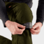 Fjallraven Lappland Hybrid Trousers - Mens, Deep Forest, 50, F90647-662-50