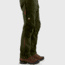 Fjallraven Lappland Hybrid Trousers - Mens, Deep Forest, 50, F90647-662-50