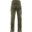 Fjallraven Lappland Hybrid Trousers - Mens, Green Camo-Laurel Green, 58, F90647-626-625-58