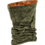 Fjallraven Lappland Neck Gaiter, Green Camo/Orange Multi Camo, One Size, F87130-626-261-OneSize