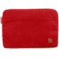 Fjallraven Laptop Case 13-Deep Red