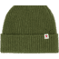 Fjallraven Logo Tab Hat, Pine Green, One Size, F78146-616-OS