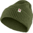 Fjallraven Logo Tab Hat, Pine Green, One Size, F78146-616-OS