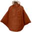 Fjallraven Luhkka Cape - Women's-Autumn Leaf-Small