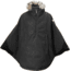 Fjallraven Luhkka Jacket - Womens-Dark Grey-X-Small
