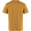 Fjallraven Lush Logo T-Shirt - Mens, Acorn, Medium, F12600219-166-M