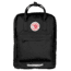 Fjallraven Maxi Kanken Backpack-Black