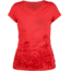 Fjallraven Meadow T-Shirt - Women's-Coral-Small