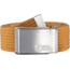 Fjallraven Merano Canvas Belt, Acorn, One Size, F77028-166-OS