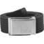 Fjallraven Merano Canvas Belt, Dark Grey, One Size, F77028-030-1 Size
